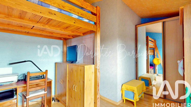 Ma-Cabane - Vente Maison Champs-sur-Marne, 102 m²