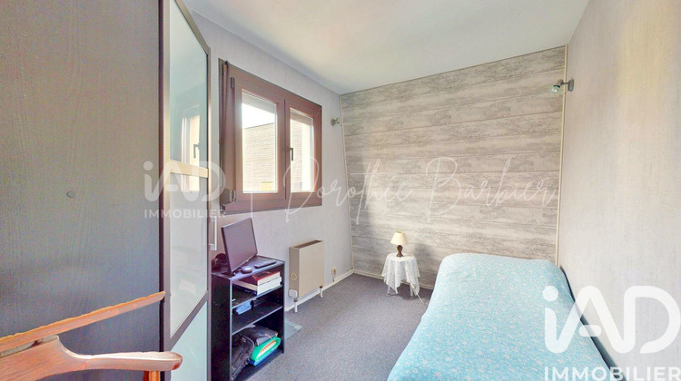 Ma-Cabane - Vente Maison Champs-sur-Marne, 102 m²