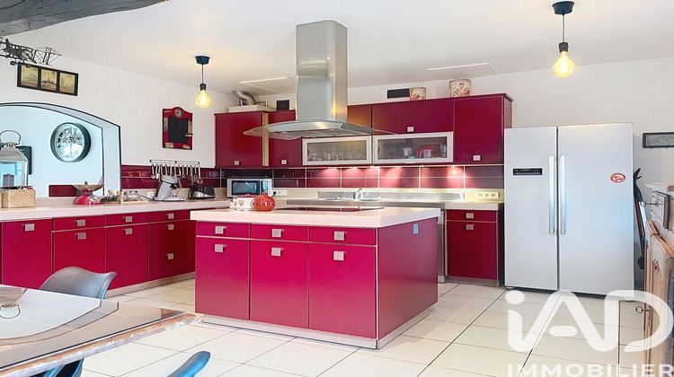 Ma-Cabane - Vente Maison Champs-sur-Marne, 140 m²