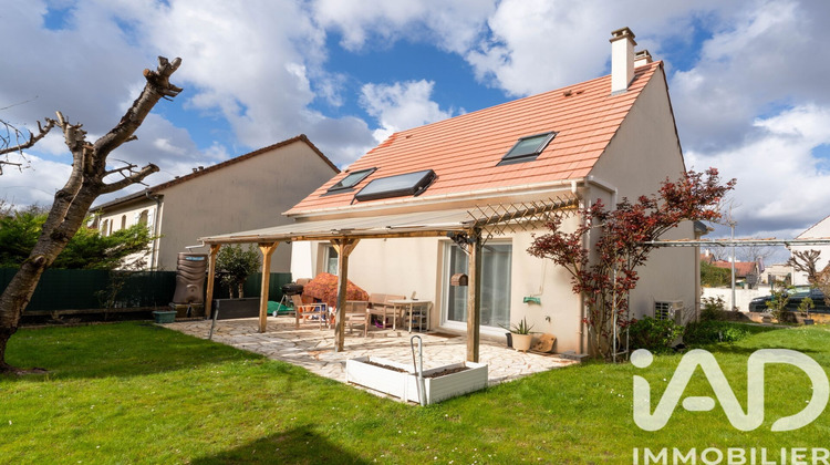 Ma-Cabane - Vente Maison Champs-sur-Marne, 100 m²