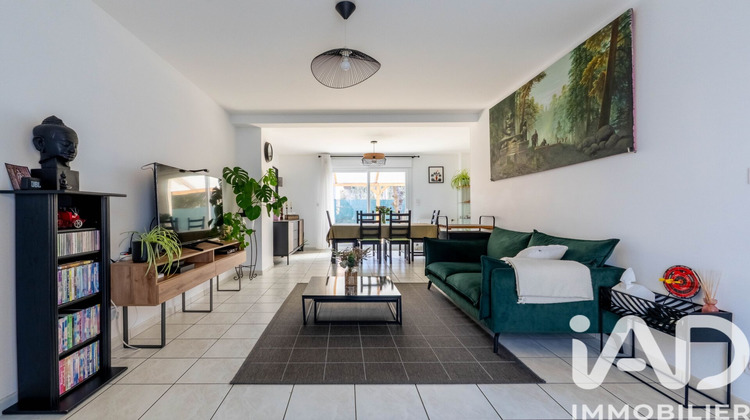 Ma-Cabane - Vente Maison Champs-sur-Marne, 100 m²
