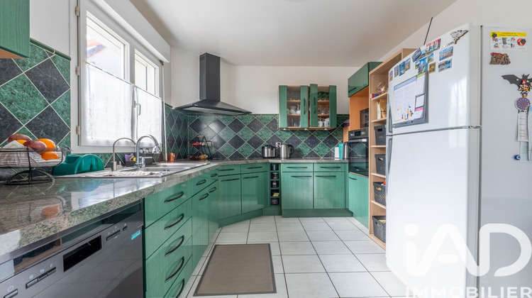 Ma-Cabane - Vente Maison Champs-sur-Marne, 100 m²