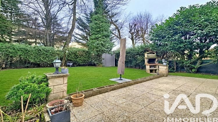 Ma-Cabane - Vente Maison Champs-sur-Marne, 102 m²