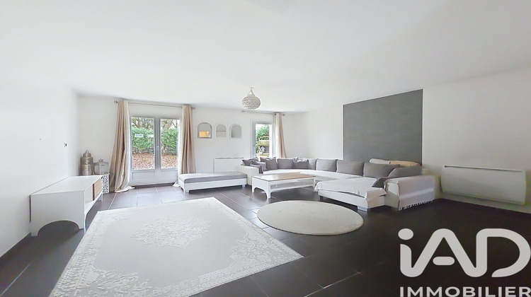 Ma-Cabane - Vente Maison Champs-sur-Marne, 102 m²