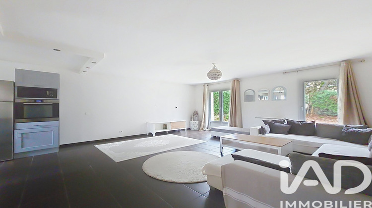 Ma-Cabane - Vente Maison Champs-sur-Marne, 102 m²