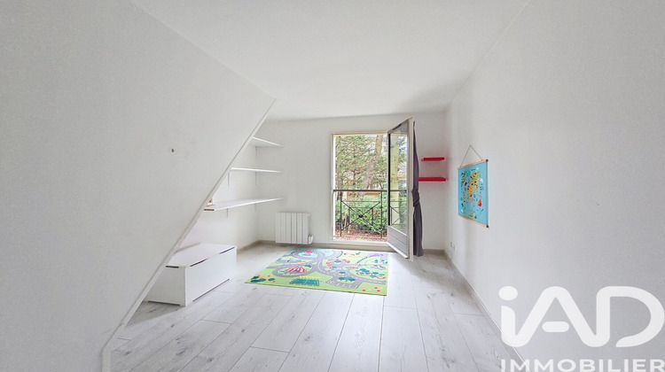 Ma-Cabane - Vente Maison Champs-sur-Marne, 102 m²