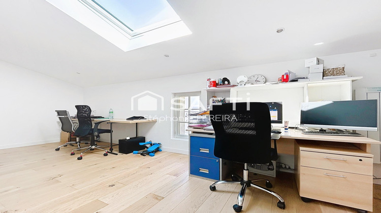 Ma-Cabane - Vente Maison Champs-sur-Marne, 157 m²