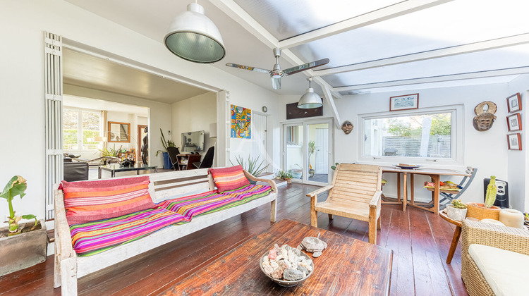 Ma-Cabane - Vente Maison CHAMPS-SUR-MARNE, 133 m²