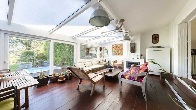 Ma-Cabane - Vente Maison CHAMPS-SUR-MARNE, 133 m²