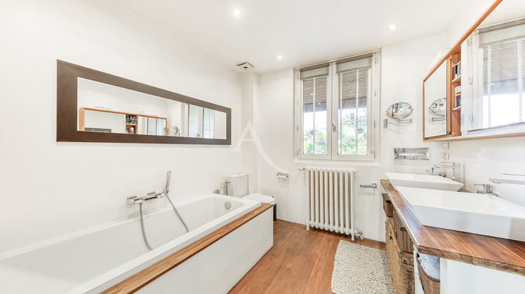 Ma-Cabane - Vente Maison CHAMPS-SUR-MARNE, 133 m²