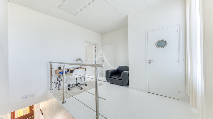 Ma-Cabane - Vente Maison CHAMPS-SUR-MARNE, 133 m²