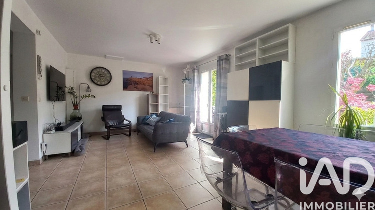 Ma-Cabane - Vente Maison Champs-sur-Marne, 90 m²