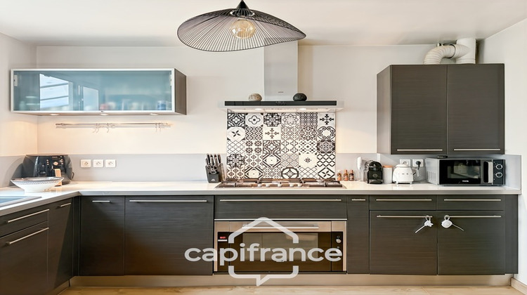 Ma-Cabane - Vente Maison CHAMPS SUR MARNE, 131 m²