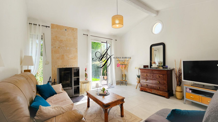 Ma-Cabane - Vente Maison CHAMPS SUR MARNE, 112 m²