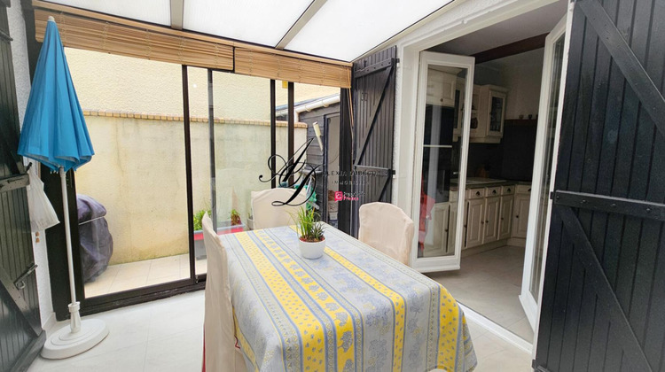 Ma-Cabane - Vente Maison CHAMPS SUR MARNE, 112 m²