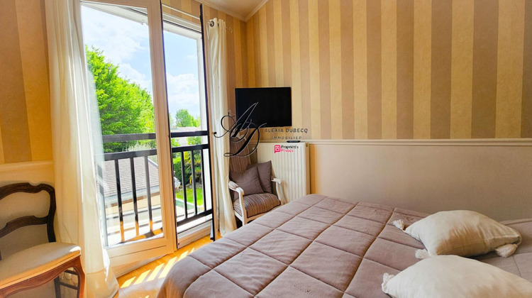 Ma-Cabane - Vente Maison CHAMPS SUR MARNE, 112 m²