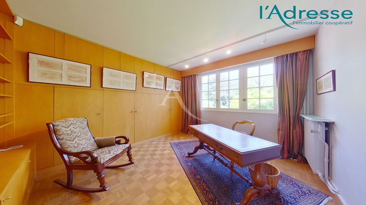 Ma-Cabane - Vente Maison CHAMPS-SUR-MARNE, 207 m²