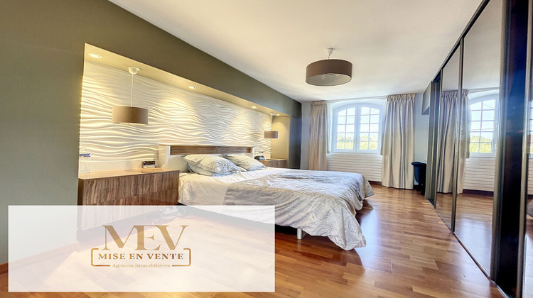 Ma-Cabane - Vente Maison CHAMPS-SUR-MARNE, 160 m²