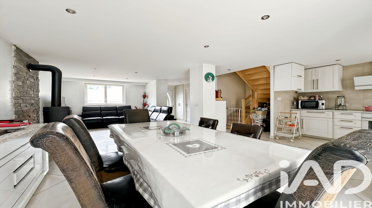 Ma-Cabane - Vente Maison Champs-sur-Marne, 150 m²
