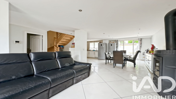 Ma-Cabane - Vente Maison Champs-sur-Marne, 150 m²