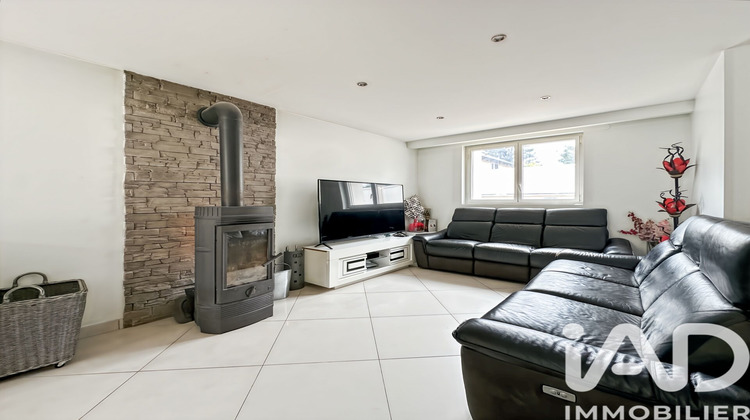 Ma-Cabane - Vente Maison Champs-sur-Marne, 150 m²