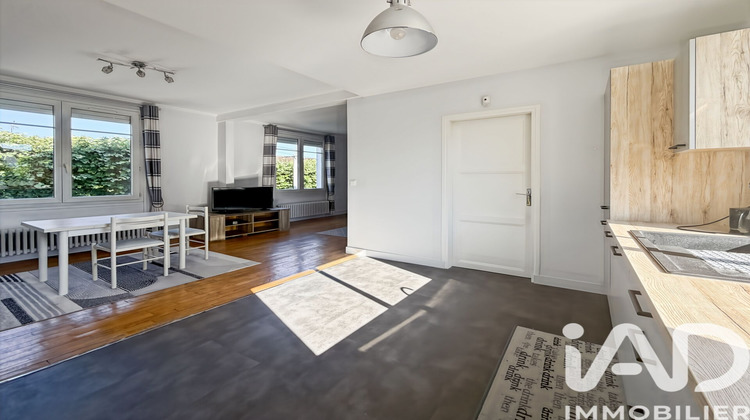 Ma-Cabane - Vente Maison Champs-sur-Marne, 83 m²