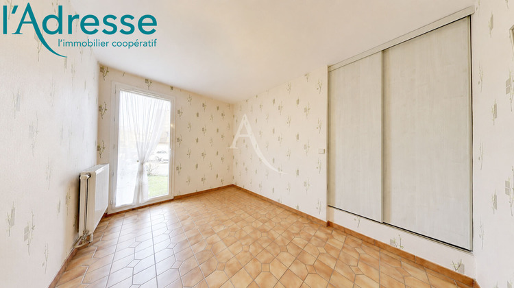 Ma-Cabane - Vente Maison CHAMPS-SUR-MARNE, 110 m²