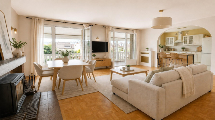 Ma-Cabane - Vente Maison Champs-sur-Marne, 240 m²