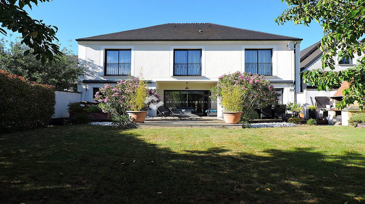 Ma-Cabane - Vente Maison Champs-sur-Marne, 177 m²