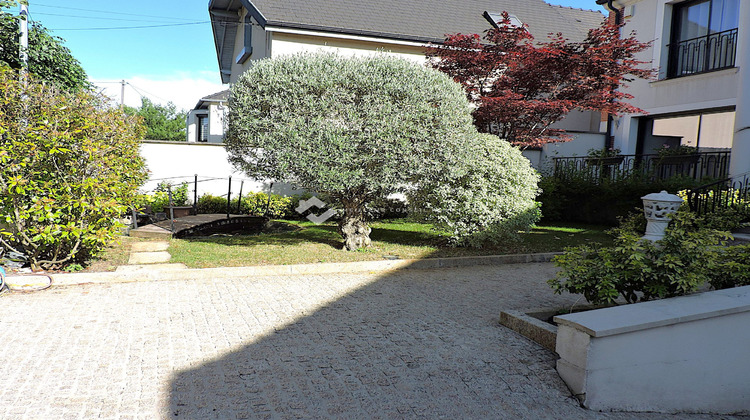 Ma-Cabane - Vente Maison Champs-sur-Marne, 177 m²