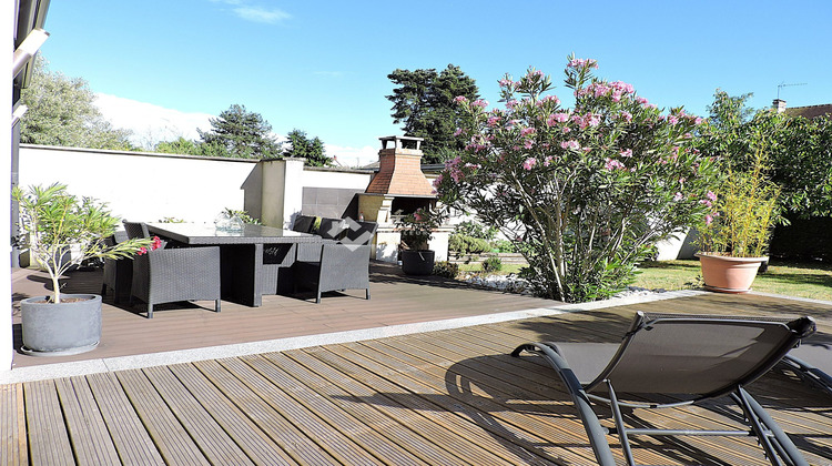 Ma-Cabane - Vente Maison Champs-sur-Marne, 177 m²