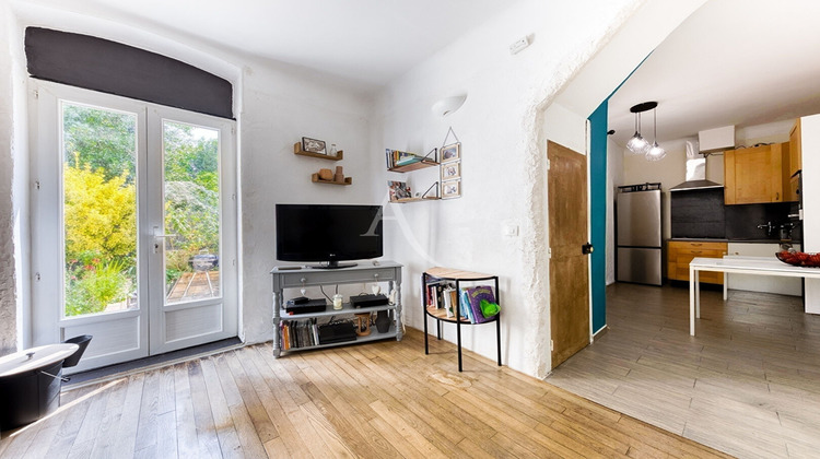 Ma-Cabane - Vente Maison CHAMPS-SUR-MARNE, 69 m²