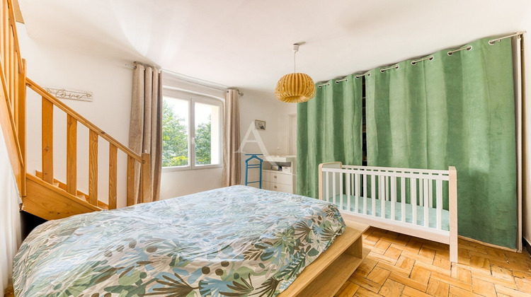 Ma-Cabane - Vente Maison CHAMPS-SUR-MARNE, 69 m²