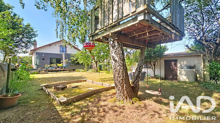 Ma-Cabane - Vente Maison Champs-sur-Marne, 102 m²