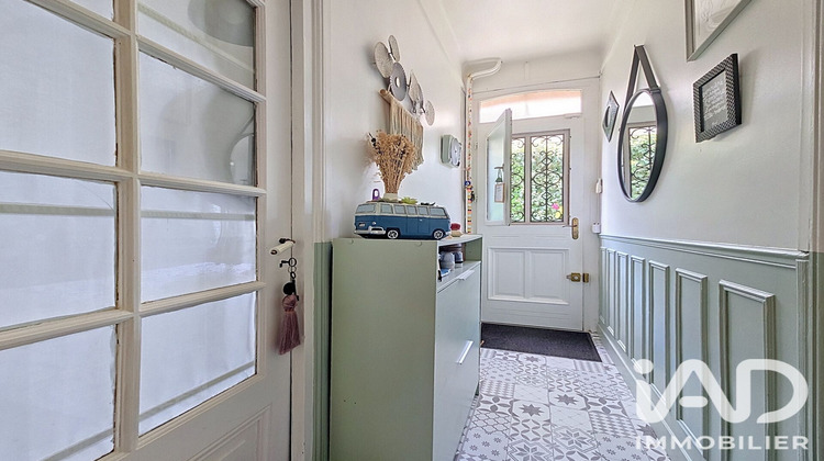 Ma-Cabane - Vente Maison Champs-sur-Marne, 102 m²