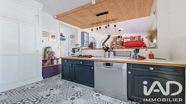 Ma-Cabane - Vente Maison Champs-sur-Marne, 102 m²
