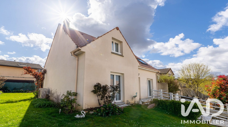 Ma-Cabane - Vente Maison Champs-sur-Marne, 100 m²