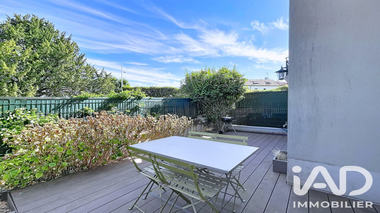 Ma-Cabane - Vente Maison Champs-sur-Marne, 100 m²