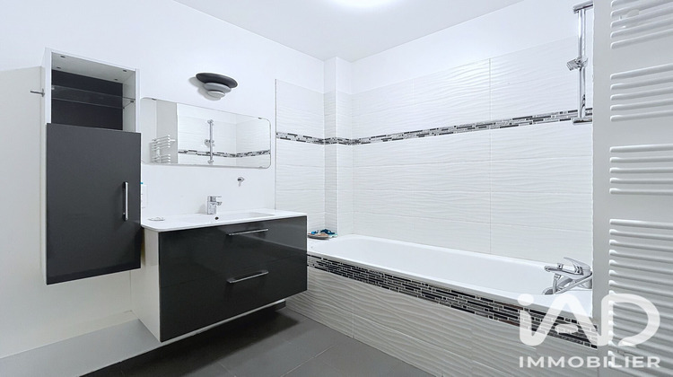 Ma-Cabane - Vente Maison Champs-sur-Marne, 100 m²
