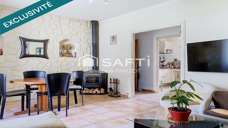 Ma-Cabane - Vente Maison Champs-sur-Marne, 60 m²
