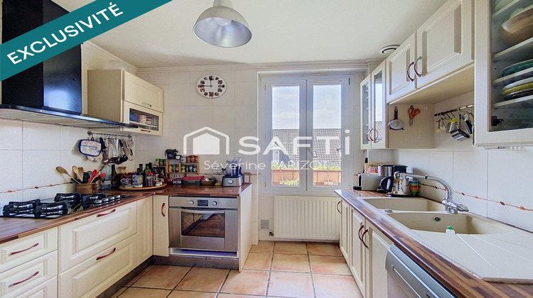 Ma-Cabane - Vente Maison Champs-sur-Marne, 60 m²