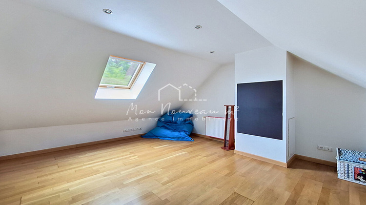 Ma-Cabane - Vente Maison CHAMPS-SUR-MARNE, 132 m²