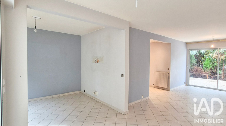 Ma-Cabane - Vente Maison Champs-sur-Marne, 137 m²