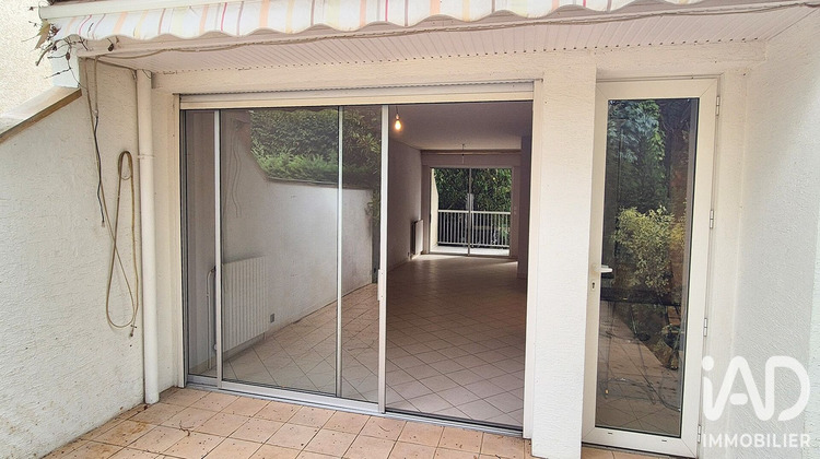 Ma-Cabane - Vente Maison Champs-sur-Marne, 137 m²