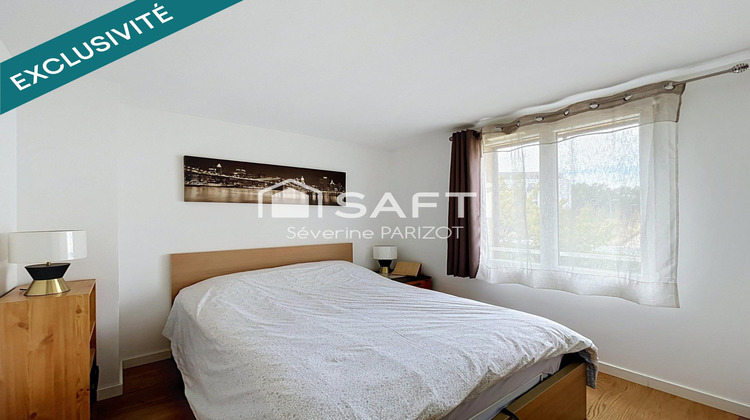 Ma-Cabane - Vente Maison Champs-sur-Marne, 100 m²