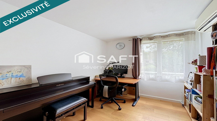 Ma-Cabane - Vente Maison Champs-sur-Marne, 100 m²