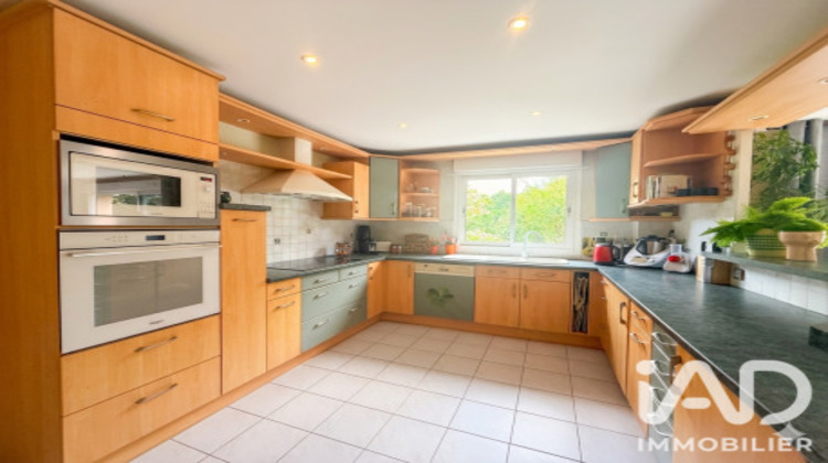 Ma-Cabane - Vente Maison Champs-sur-Marne, 154 m²
