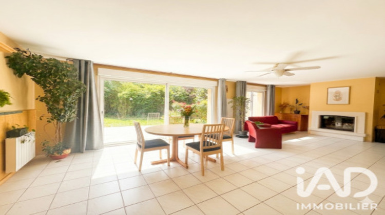 Ma-Cabane - Vente Maison Champs-sur-Marne, 154 m²