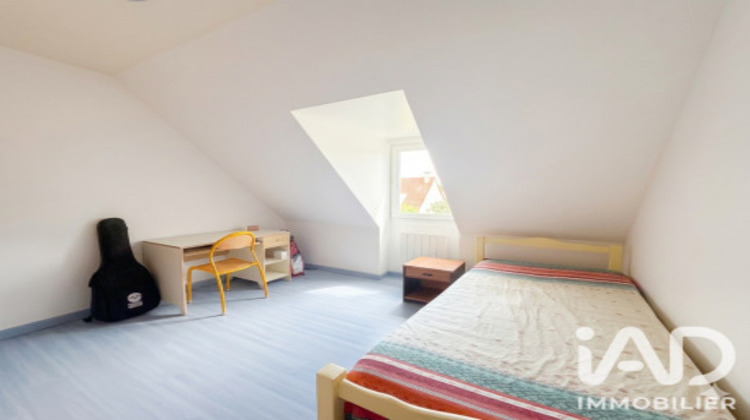 Ma-Cabane - Vente Maison Champs-sur-Marne, 154 m²