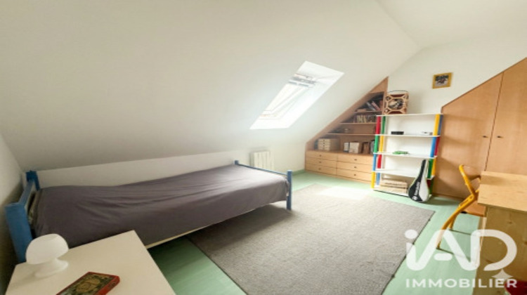 Ma-Cabane - Vente Maison Champs-sur-Marne, 154 m²